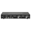 Techly IDATA DP-KVM2 KVM switch Must