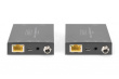 Digitus HDMI Extender Set, 4K/60Hz, 70 m