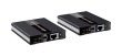 Techly IDATA HDMI-KVM60 KVM extender Transmitter & receiver