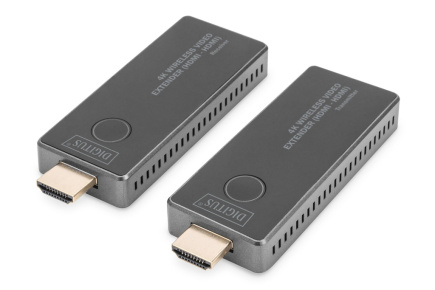 Wireless HDMI Extender 30m UHD 4K30Hz audio