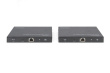 Digitus 4K HDMI KVM Extender Set, 70 m