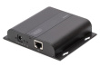 Digitus 4K HDMI Extender via CAT / IP (receiver unit)
