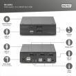 Digitus KVM Switch, 2x1 DS-12851
