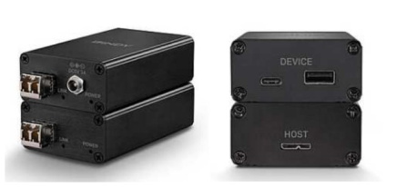 Lindy 43363 network extender Network transmitter & receiver Must