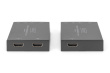 Digitus HDMI Extender Set, 4K/60Hz, 70 m