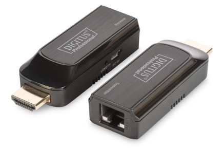 DIGITUS Professional DS-55203 Mini HDM