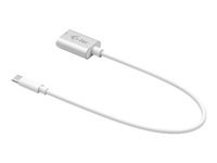 I-TEC USB Type-C to 3.1/3.0/2.0 Typ A Adapter allow connect your USB device (e.g. HUB) to new Type-C connector 20 cm