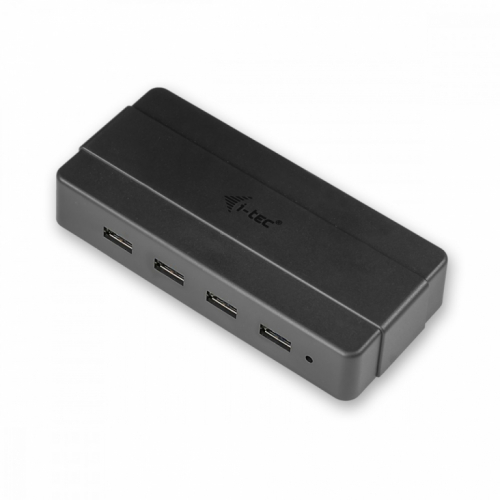 i-tec Charging USB 3.0 HUB 4 ports with power supply