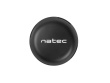 Natec Hub USB 4 port Bumblebee USB 2.0 black