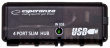 Esperanza HUB 4 PORTS USB 2.0 EA112