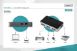 Digitus USB 2.0 4-Port Hub