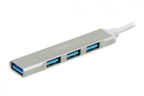 iBOX Ibox Hub USB 3.0 IUH3FAS