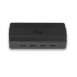 i-tec Charging USB 3.0 HUB 4 ports with power supply