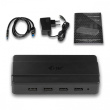 i-tec Charging USB 3.0 HUB 4 ports with power supply