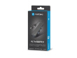 Natec USB-C 3.0 Hub 4-Port Mayfly black + adapter