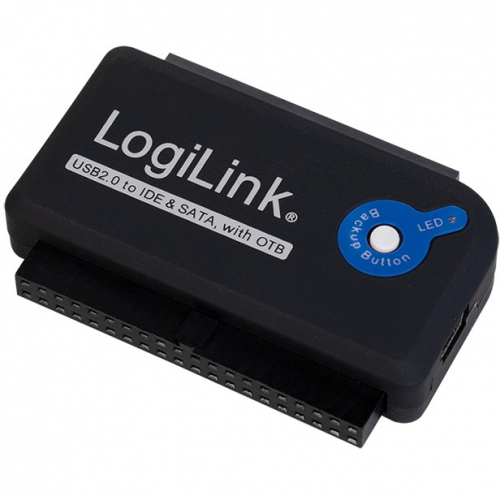 LogiLink USB 2.0 > 2,5