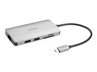 KENSINGTON UH1400p USB-C Mobile Hub