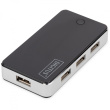 Digitus DA-70222 USB 2.0 HUB 7-Port 7xUSB 2.0