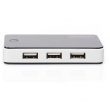 Digitus DA-70222 USB 2.0 HUB 7-Port 7xUSB 2.0