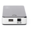 Digitus DA-70222 USB 2.0 HUB 7-Port 7xUSB 2.0