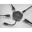 USB-C HUB 2Port D-Link DUB-M420 USB-C HDMI passiv Black
