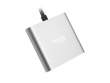 Natec Multi Port Fowler mini USB-C PD, USB 3.0, HDMI