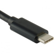 Equip USB-Hub 4-Port 3.2/C->4x3.0 5Gbps o.Netzteil sw