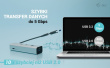 i-tec Universal Charging Metal HUB 2xUSB-C/2xUSB-A PD 85W