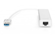 DIGITUS DA-70250-1 - hub - 3 porte