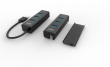 Unitek HUB 4x USB 3.0; BC1.2; BLACK; Y-3089