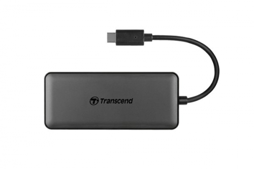 USB 3.1 Hub 6-in-1 Transcend TS-HUB5C