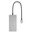 Hyper | HyperDrive WWCB 5-in-1 Hub | Ethernet LAN (RJ-45) ports 1 | HDMI ports quantity 1