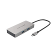 Hyper | HyperDrive WWCB 5-in-1 Hub | Ethernet LAN (RJ-45) ports 1 | HDMI ports quantity 1