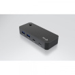 D I-TEC Universal KVM HUB 2x USB-C 3.2 Gen.1 + 2x USB-A 3.2 Gen.1 1x USB-C power-in