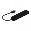 i-tec USB 3.0 Slim HUB 3 Port + Gigabit Ether.