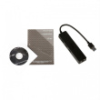 i-tec USB 3.0 Slim HUB 3 Port + Gigabit Ether.