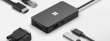 Microsoft Surface Accessory USB-C Travel Hub