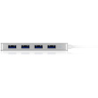 ICY BOX IB-HUB1425-C3 USB-C HUB 4-Port 4xUSB 3.0