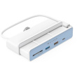 D TARGUS HYPERDRIVE 5IN1 USB-C HUB