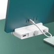 D TARGUS HYPERDRIVE 5IN1 USB-C HUB