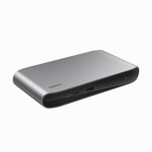 Belkin CONNECT 5-in-1 Core Hub - docki