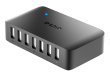 D-Link 7-Port Hi-Speed USB 2.0 Hub