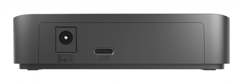D-Link 7-Port Hi-Speed USB 2.0 Hub