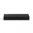 Lindy 7 Port USB 3.0 Hub