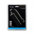i-tec USB-C Slim pasywny HUB 4x USB 3.0