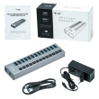 i-tec USB 3.0 Charging HUB 13 port 60W