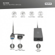 Digitus USB 3.0 Hub, 4-port DA-70236