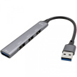 D I-TEC USB 3.0 METAL HUB 1X USB 3.0 +