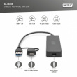 Digitus USB 3.0 Hub, 4-port DA-70235