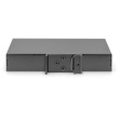 DIGITUS USB-Hub 4-Port 3.0->4xA3.0 industrial line schw.